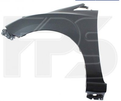Купить Крыло Mazda 5 FPS fp 4429 311 (фото1) подбор по VIN коду, цена 1635 грн.