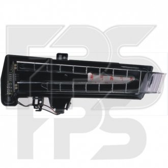 Повторитель поворотов FPS fp 4612 m31