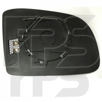 Дзеркало з підігрівом FPS fp 4613 m11
