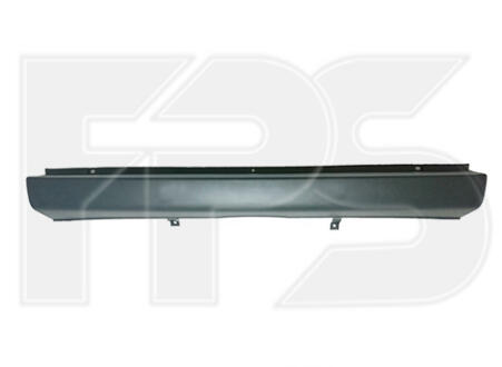 Бампер FPS fp 4636 950