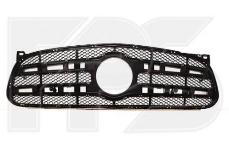 Решітка пластикова FPS fp 4650 990