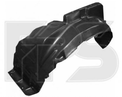 Подкрылок пластиковый FPS fp 4805 387-p