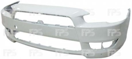 Бампер FPS fp 4811 901