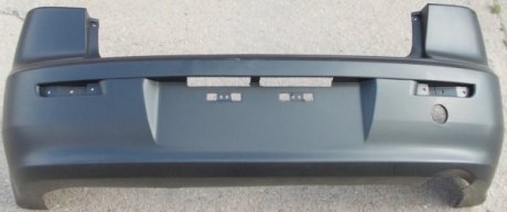 Купить Бампер Mitsubishi Lancer FPS fp 4811 950 (фото1) подбор по VIN коду, цена 4320 грн.