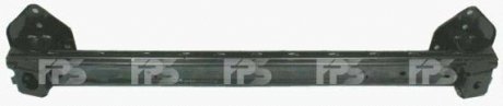 Купить Шина бампера Mitsubishi Lancer FPS fp 4811 981-p (фото1) подбор по VIN коду, цена 1979 грн.