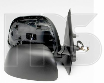 Зеркало с подогревом (в сборе) FPS fp 4812 m02