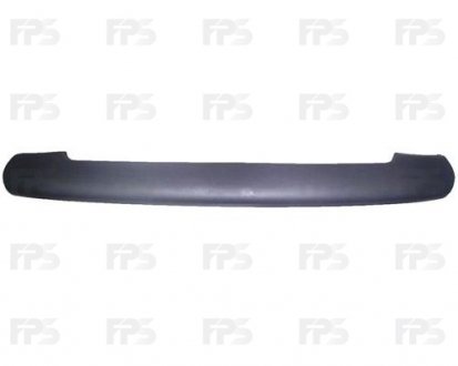 Бампер FPS fp 4813 920