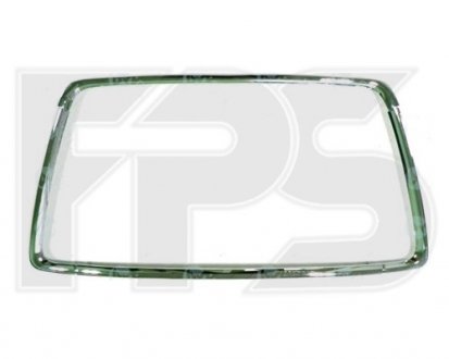 Купить Полоска пластикова Mitsubishi Outlander FPS fp 4817 995 (фото1) подбор по VIN коду, цена 3815 грн.