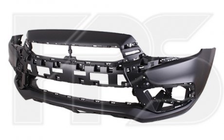 Бампер FPS fp 4830 901