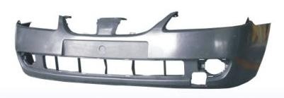 Бампер FPS fp 5003 901