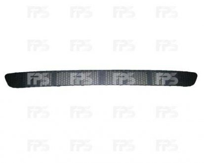 Купить Решетка пластиковая Nissan Almera FPS fp 5003 994 (фото1) подбор по VIN коду, цена 537 грн.