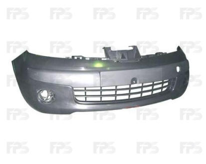 Бампер FPS fp 5013 900
