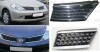 Купити Решітка пластикова Nissan Tiida FPS fp 5014 993 (фото1) підбір по VIN коду, ціна 996 грн.
