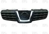 Купити Решітка пластикова Nissan Qashqai FPS fp 5015 990 (фото1) підбір по VIN коду, ціна 1558 грн.