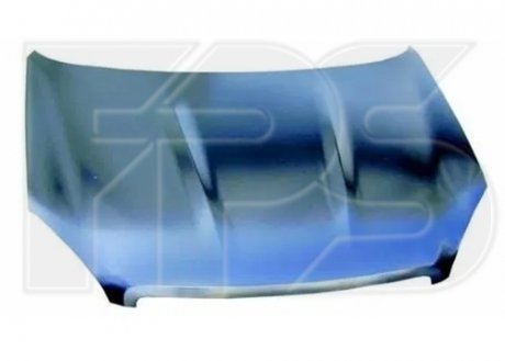 Капіт Nissan Qashqai FPS fp 5027 280