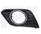 Купити Решітка пластикова Nissan X-Trail FPS fp 5037 912-p (фото1) підбір по VIN коду, ціна 269 грн.