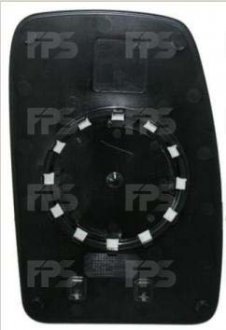 Дзеркало FPS fp 5208 m52