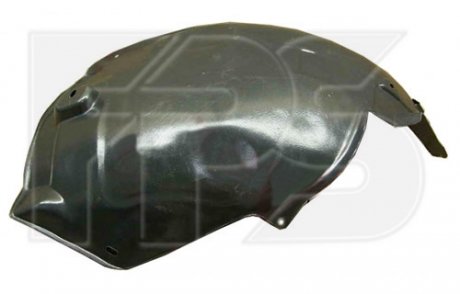 Підкрилок пластиковий FPS fp 5210 392