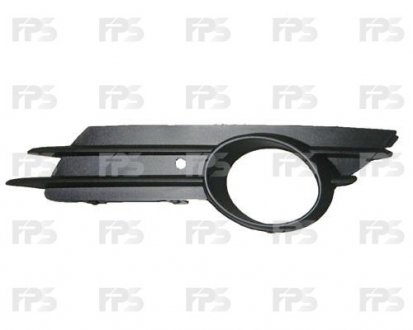 Купить Решетка пластиковая Opel Corsa FPS fp 5213 993 (фото1) подбор по VIN коду, цена 132 грн.