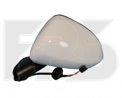 Зеркало (в сборе) Opel Corsa, Ford Focus, Connect, Transit FPS fp 5213 m02