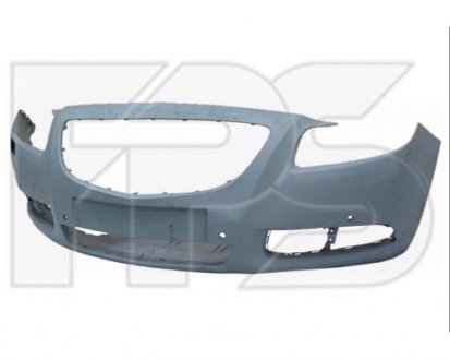 Бампер FPS fp 5215 900