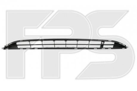 Решетка бампера FPS fp 5222 910