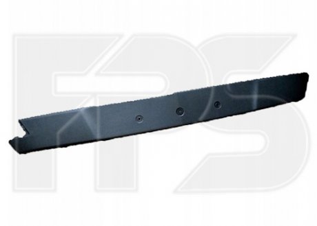 Накладка бампера FPS fp 5223 914