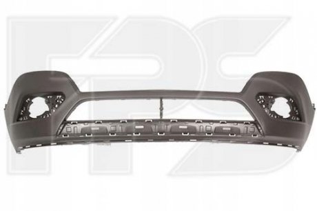 Бампер FPS fp 5232 901