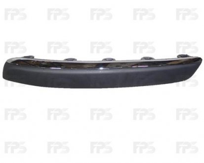Накладка бампера FPS fp 5405 921