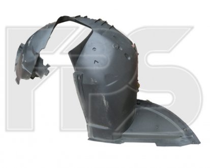Подкрылок пластиковый FPS fp 5406 388
