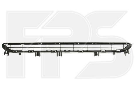 Решетка бампера FPS fp 5414 910