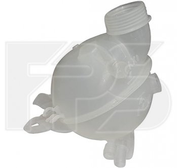 Бачок вмістом не більш як 2 л Citroen C3, Peugeot 208, Citroen DS3, C2, Peugeot 207, Citroen C-Elysee, Peugeot 2008, Citroen C4, Jumpy, Opel Crossland X FPS fp 5422 100