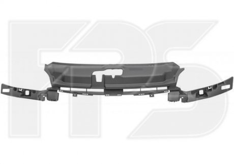 Ремчастина панелі FPS fp 5426 936