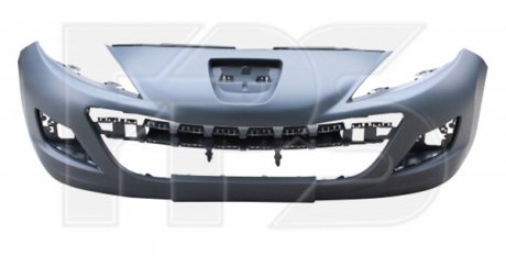 Бампер FPS fp 5508 901