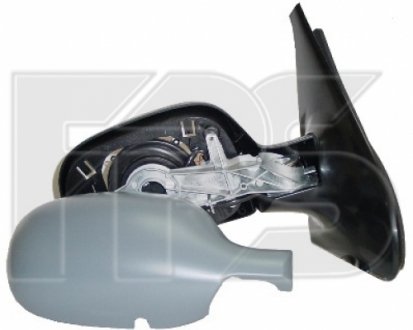 Зеркало с подогревом (в сборе) FPS fp 5604 m06