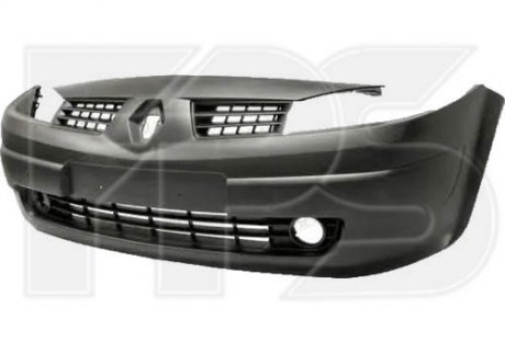 Купить Бампер Renault Megane FPS fp 5608 900 (фото1) подбор по VIN коду, цена 4610 грн.