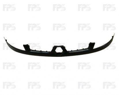 Купить Решетка пластиковая Renault Kangoo FPS fp 5610 991 (фото1) подбор по VIN коду, цена 695 грн.