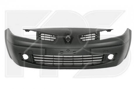 Бампер FPS fp 5614 900