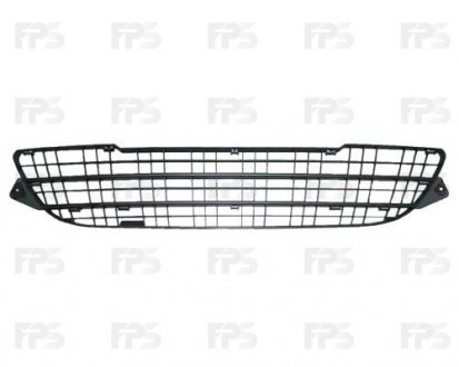 Решітка пластикова FPS fp 5617 910