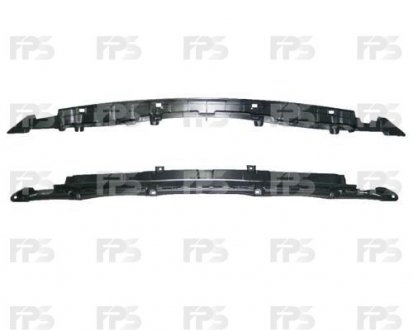 Абсорбер бампера FPS fp 5617 981