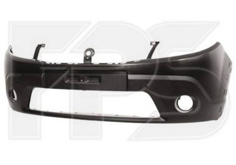 Бампер FPS fp 5618 903