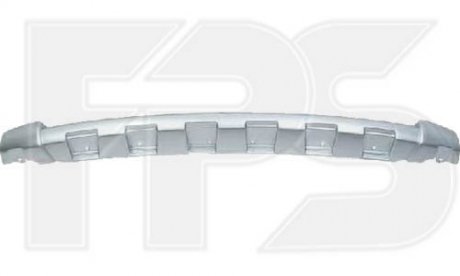 Накладка бампера FPS fp 5618 920