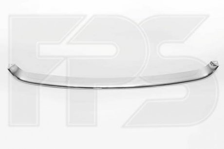 Полоска пластикова Renault Megane FPS fp 5619 918