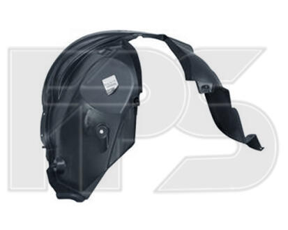 Подкрылок пластиковый FPS fp 5627 387