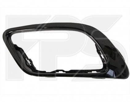 Решітка пластикова FPS fp 5628 923