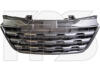 Купити Решітка пластикова Renault Master FPS fp 5629 990 (фото1) підбір по VIN коду, ціна 3592 грн.