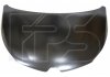 Купить Капот Renault Captur FPS fp 5637 280 (фото1) подбор по VIN коду, цена 7788 грн.