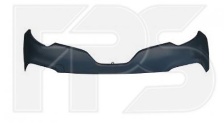 Бампер FPS fp 5637 900