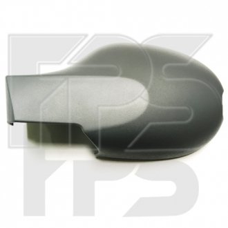 Купить Крышка зеркала пластиковая Renault Twingo FPS fp 5639 m21 (фото1) подбор по VIN коду, цена 213 грн.