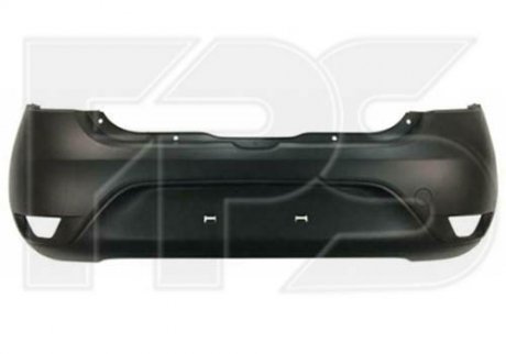 Бампер FPS fp 5643 950